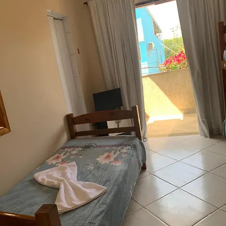 Pousada Ohana Rj